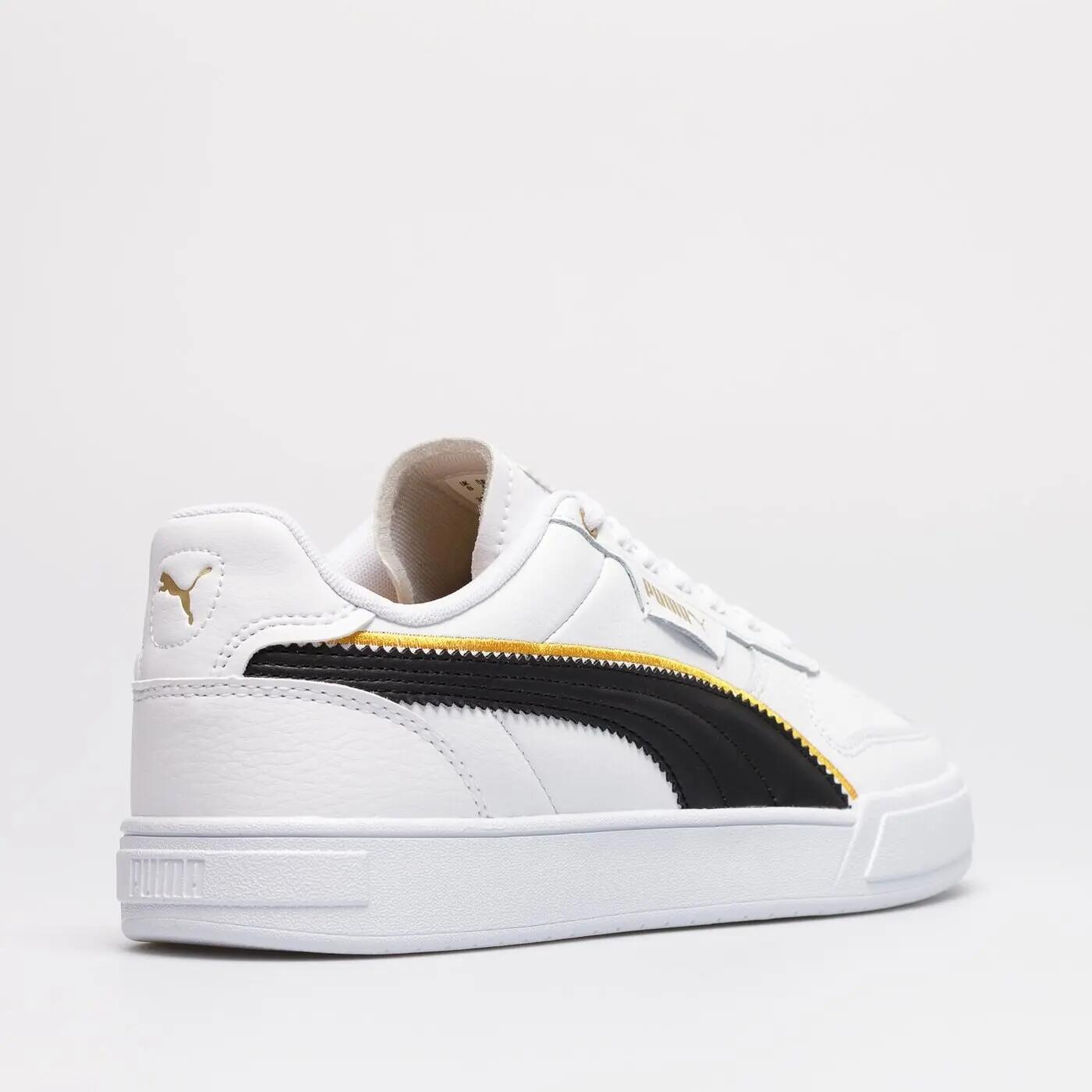 PUMA BUTY SPORTOWE MĘSKIE SNEAKERSY PUMA CAVEN DIME FC 40 3/9