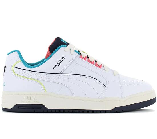 Hombre - Puma Slipstream Lo Stb - 386341-01 - Blanco