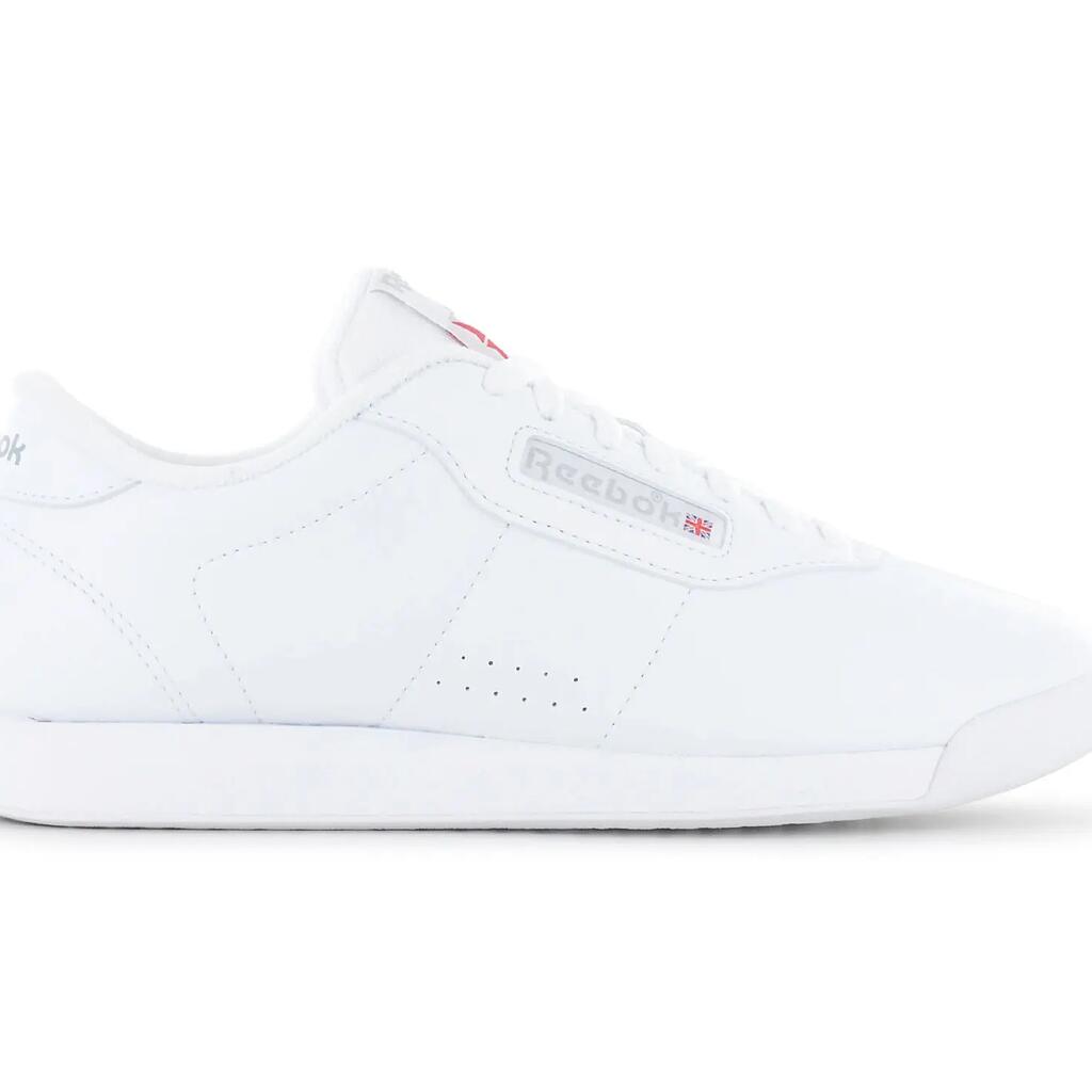 Дамски - Reebok Princess - 100000101 - Бяло