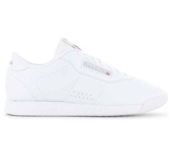 Femme - Reebok Princess - 100000101 - Blanc