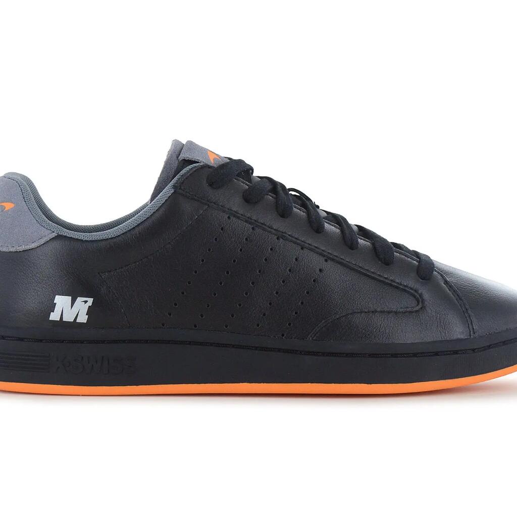 Мъже - K-Swiss Lozan Klub - 04415-038-M - Черно