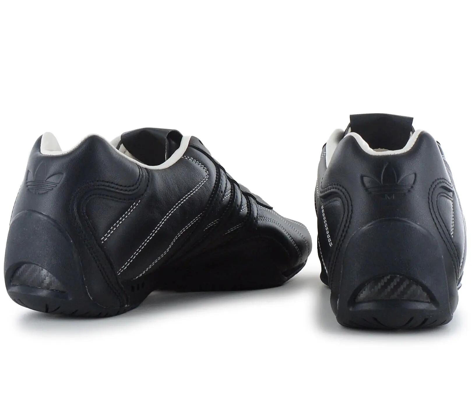 Homme - Adidas Adiracer Lo - Js1559 - Noir 3/6