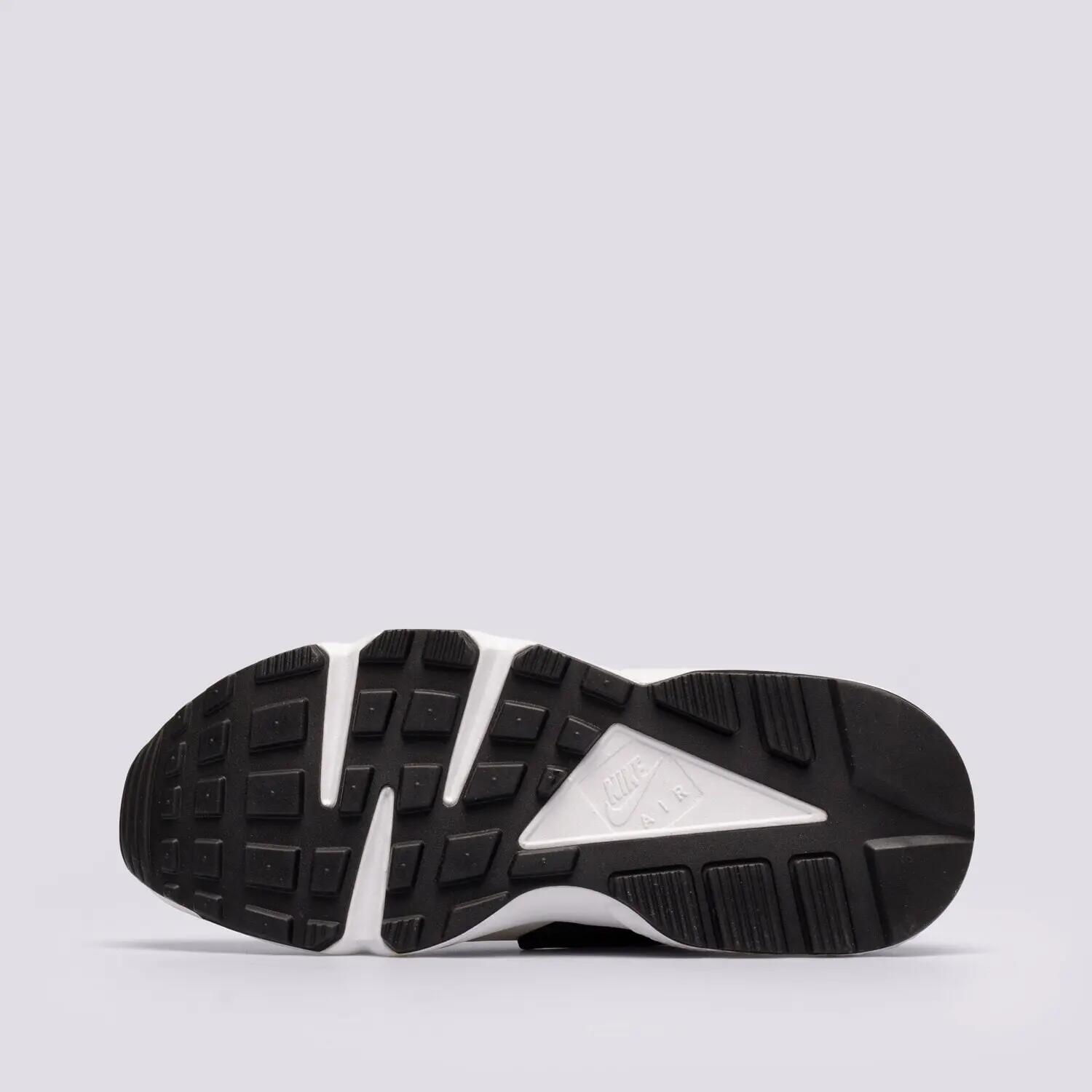 NIKE OBUWIE SPORTOWE SNEAKERSY DAMSKIE NIKE W AIR HUARACHE 37,5 7/8