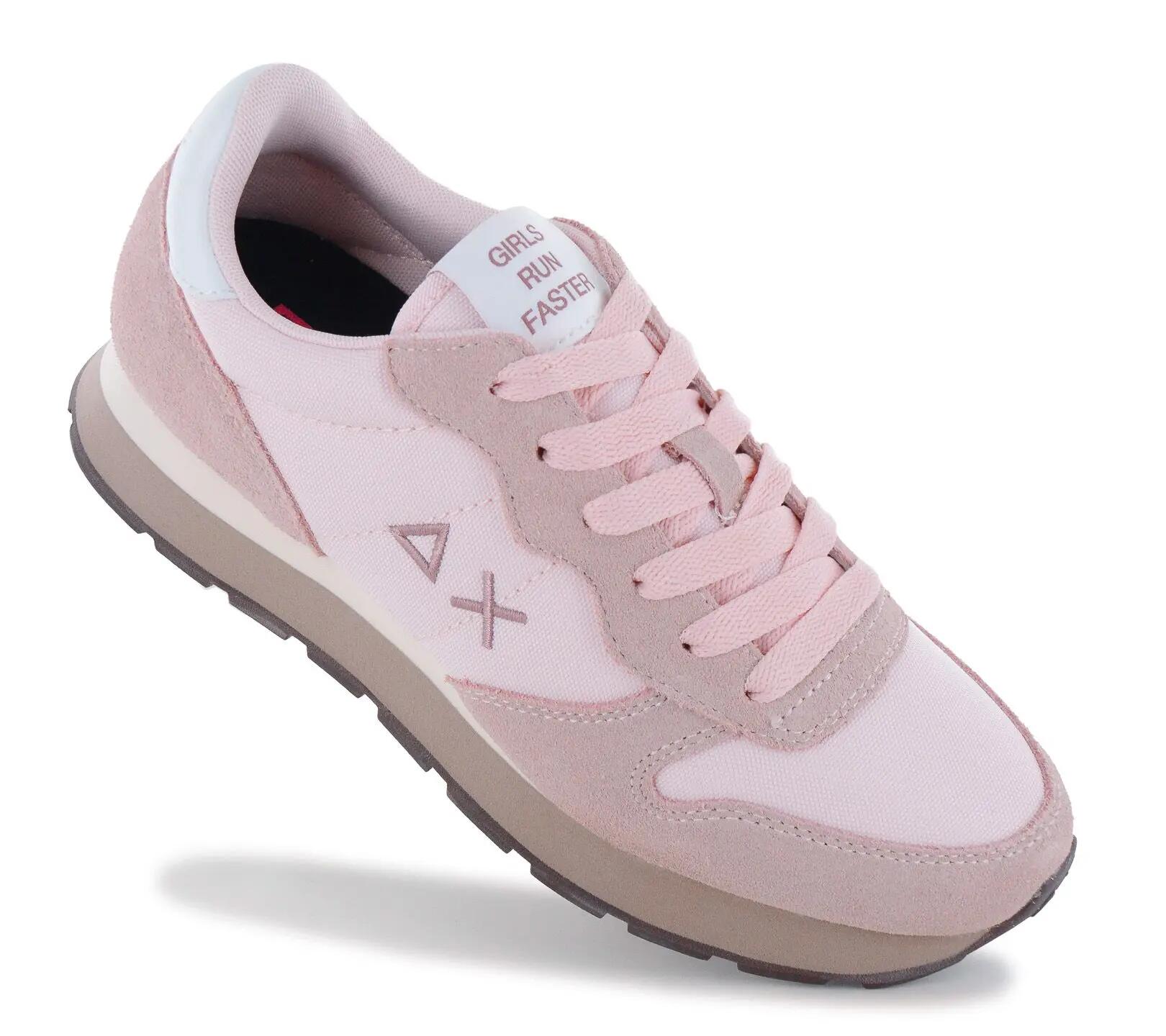 Femmes - Sun68 Ally Solid - Z46201-04 - Rose 2/6