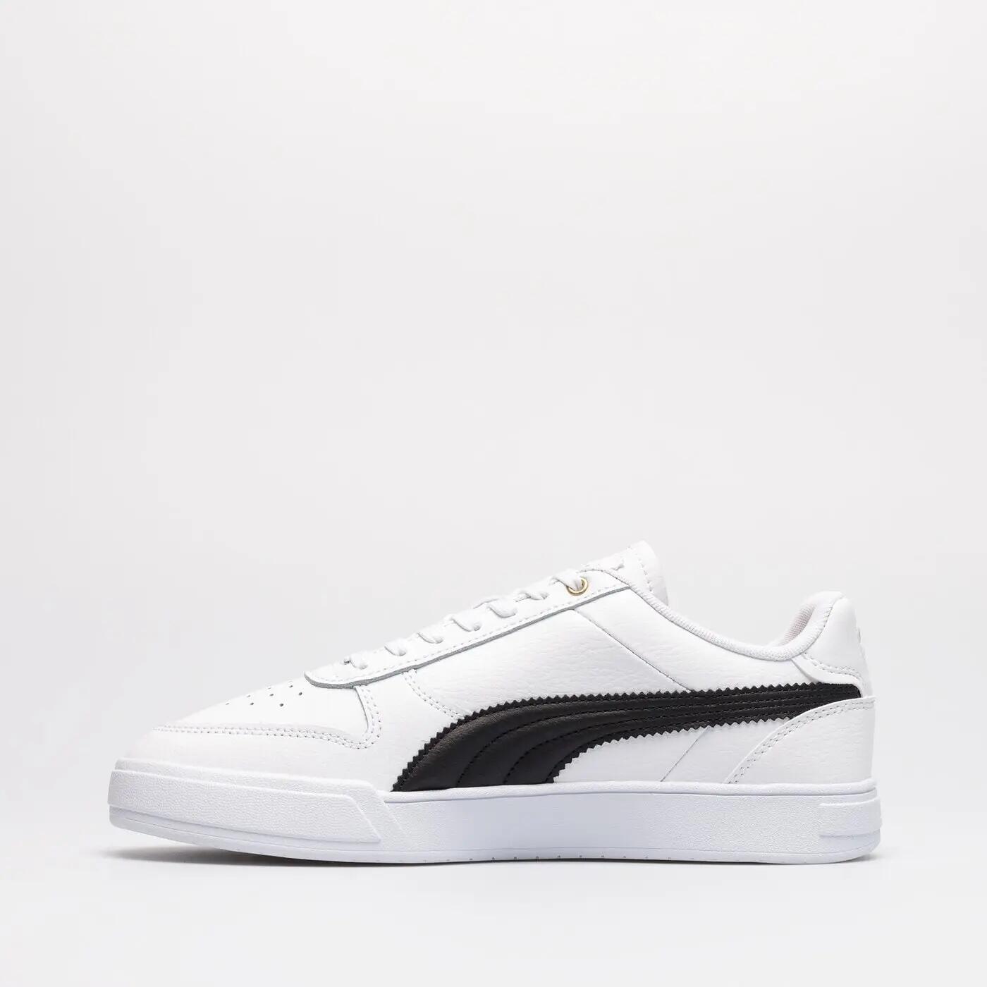PUMA BUTY SPORTOWE MĘSKIE SNEAKERSY PUMA CAVEN DIME FC 40 2/9