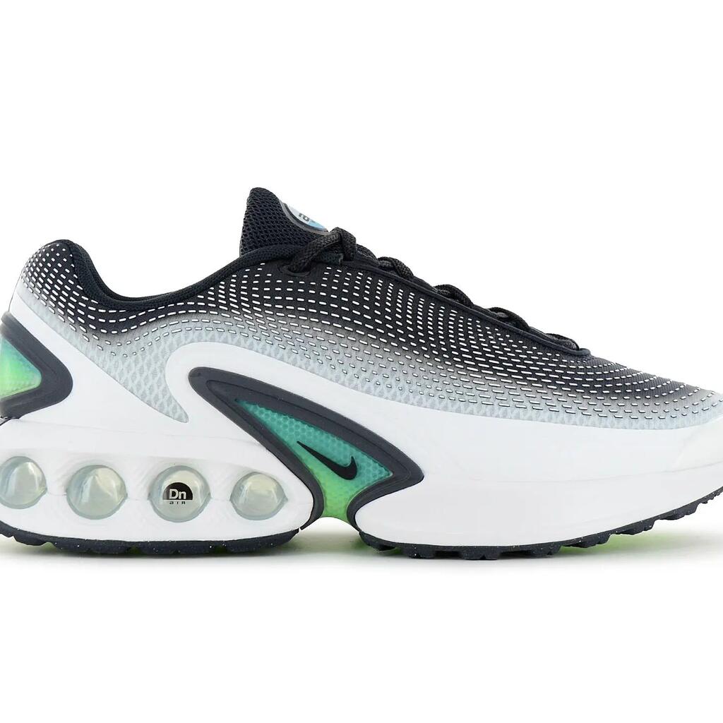 Мъже - Nike Air Max Dn Se - Hf5531-001 - Черно