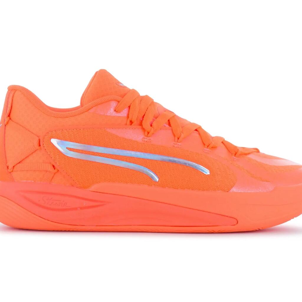 Унисекс - Puma Stewie 4 Flawless - 312172-04 - Оранжево