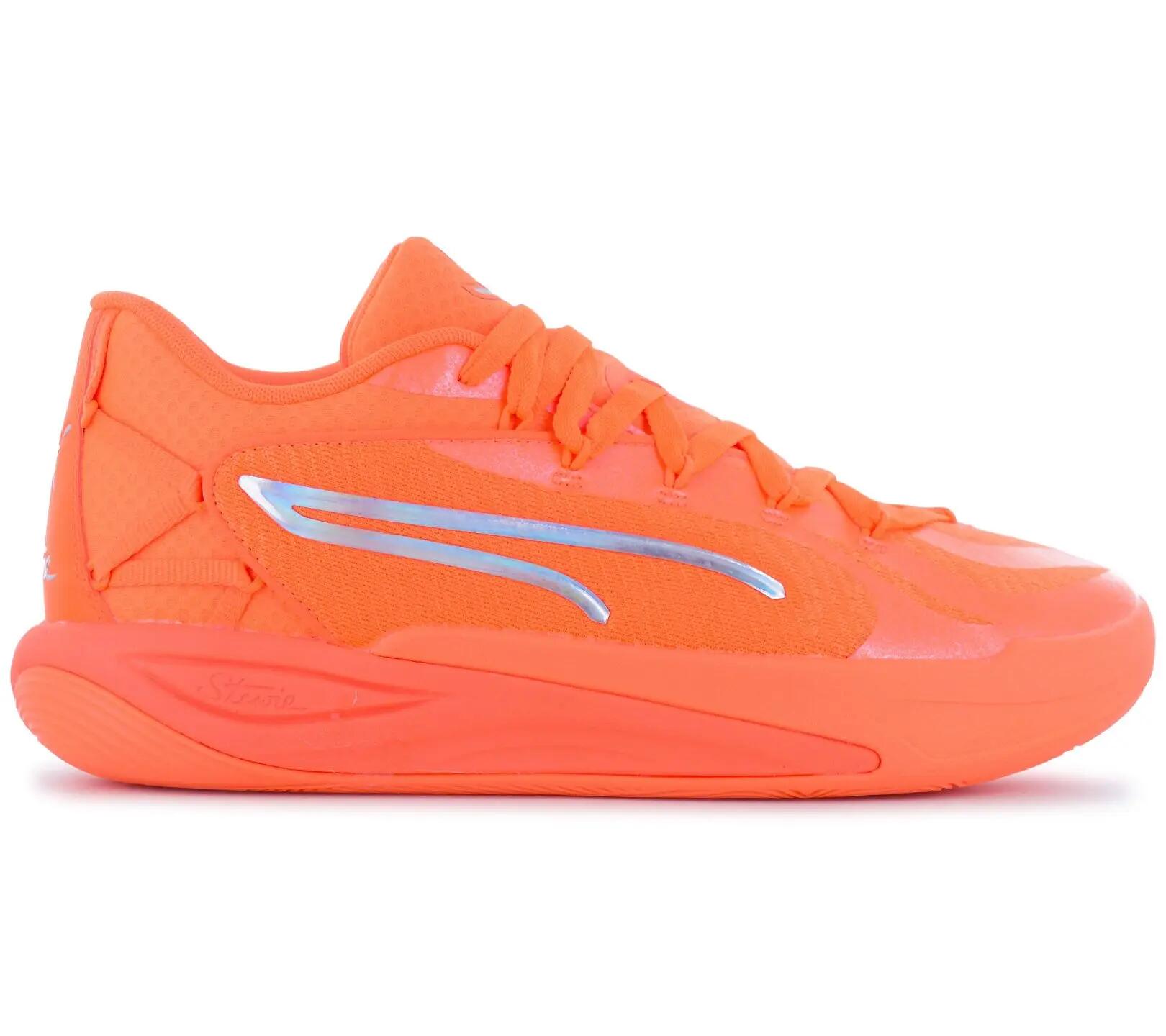 PUMA picture
