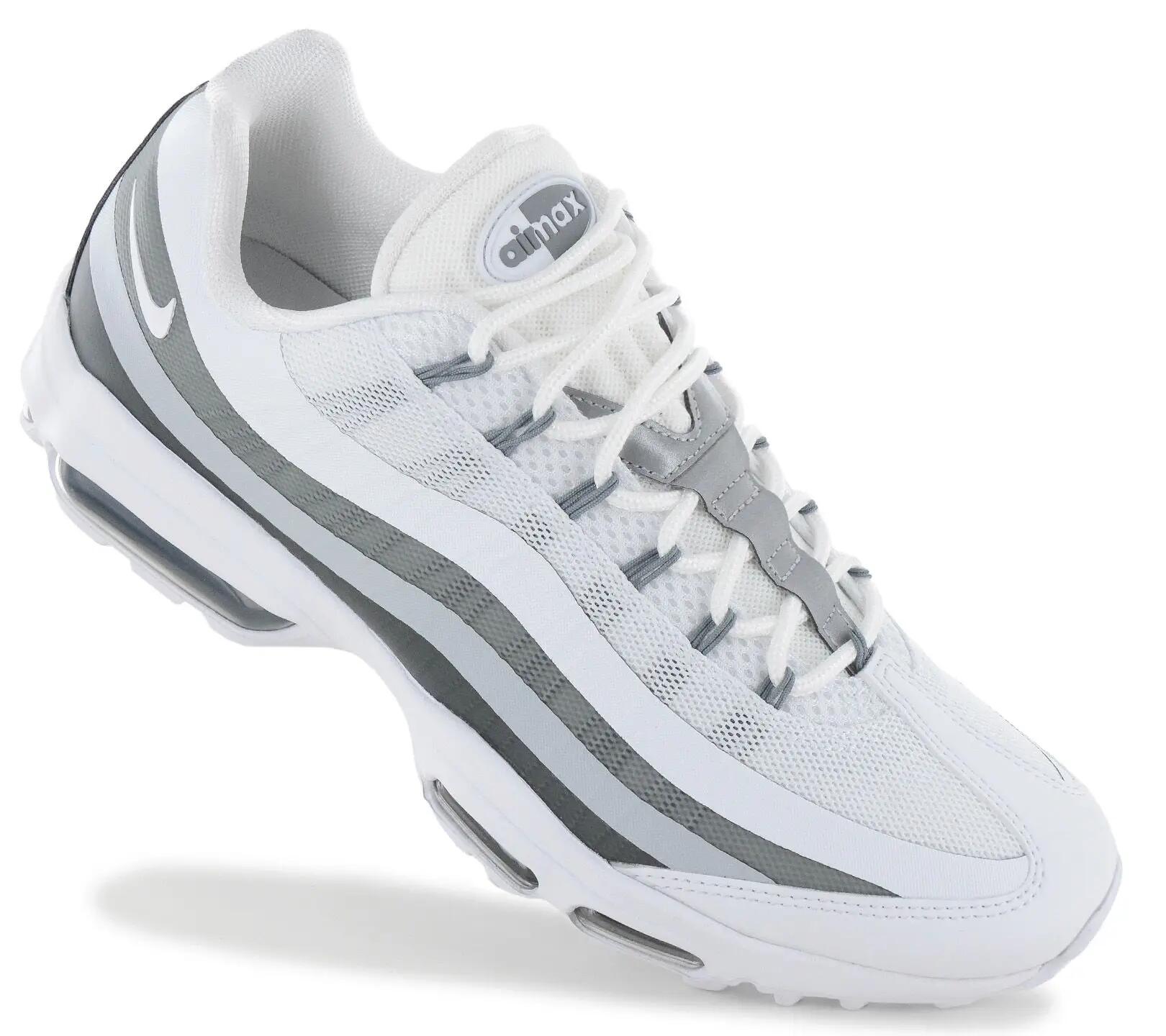 Hombre - Nike Air Max 95 Ul - Ib7681-002 - Blanco 2/6