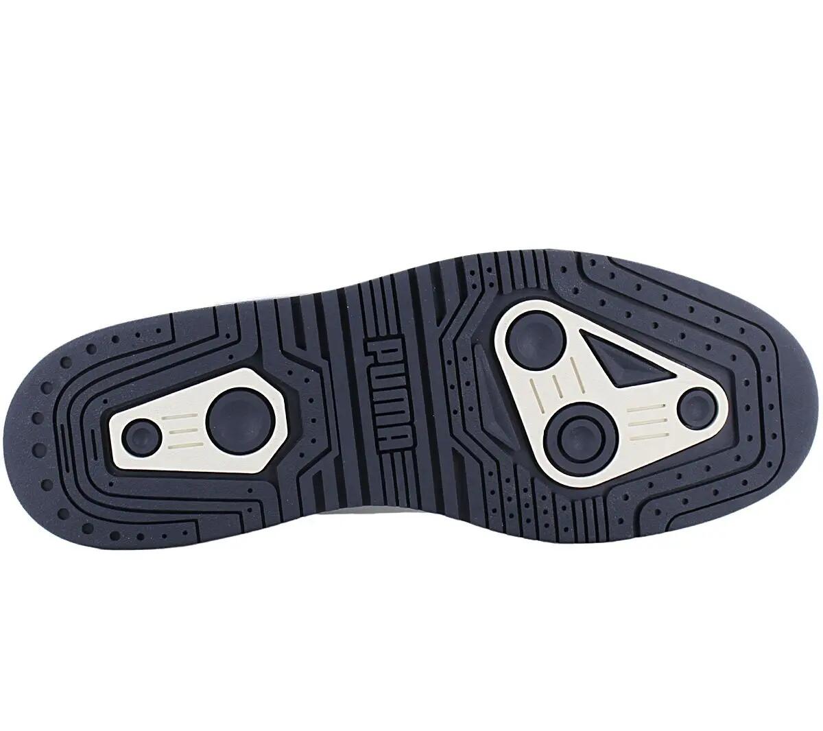 Heren - Puma Slipstream Lo Stb - 386341-01 - Wit 5/6