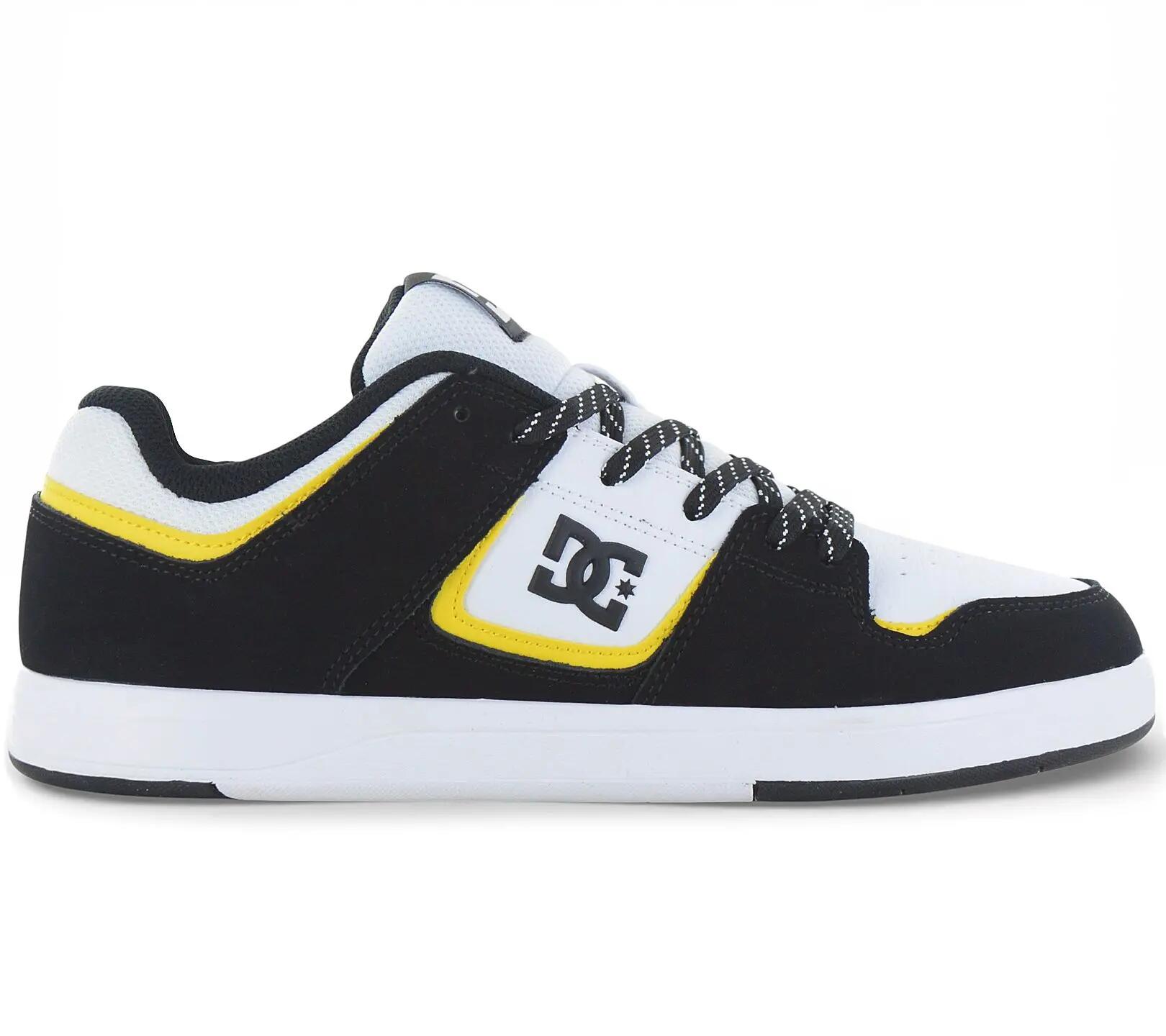 DC SHOES picture