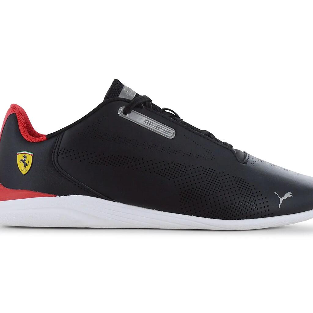 Мъже - Puma Ferrari Drift Cat Decima 2.0 - 308395-01 - Черно
