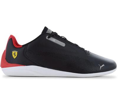 Heren - puma ferrari drift cat decima 2.0 - 308395-01 - zwart