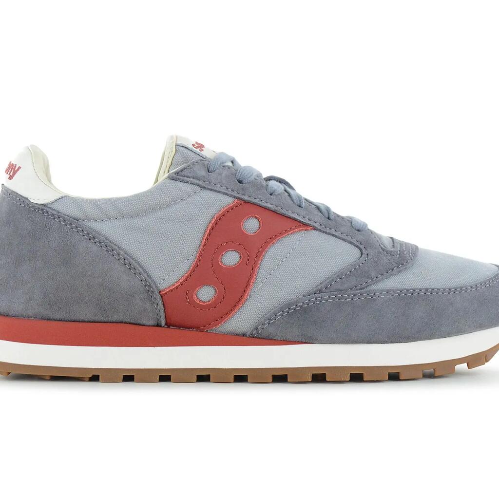 Мъже - Saucony Jazz Original - S70755-8 - Сиво