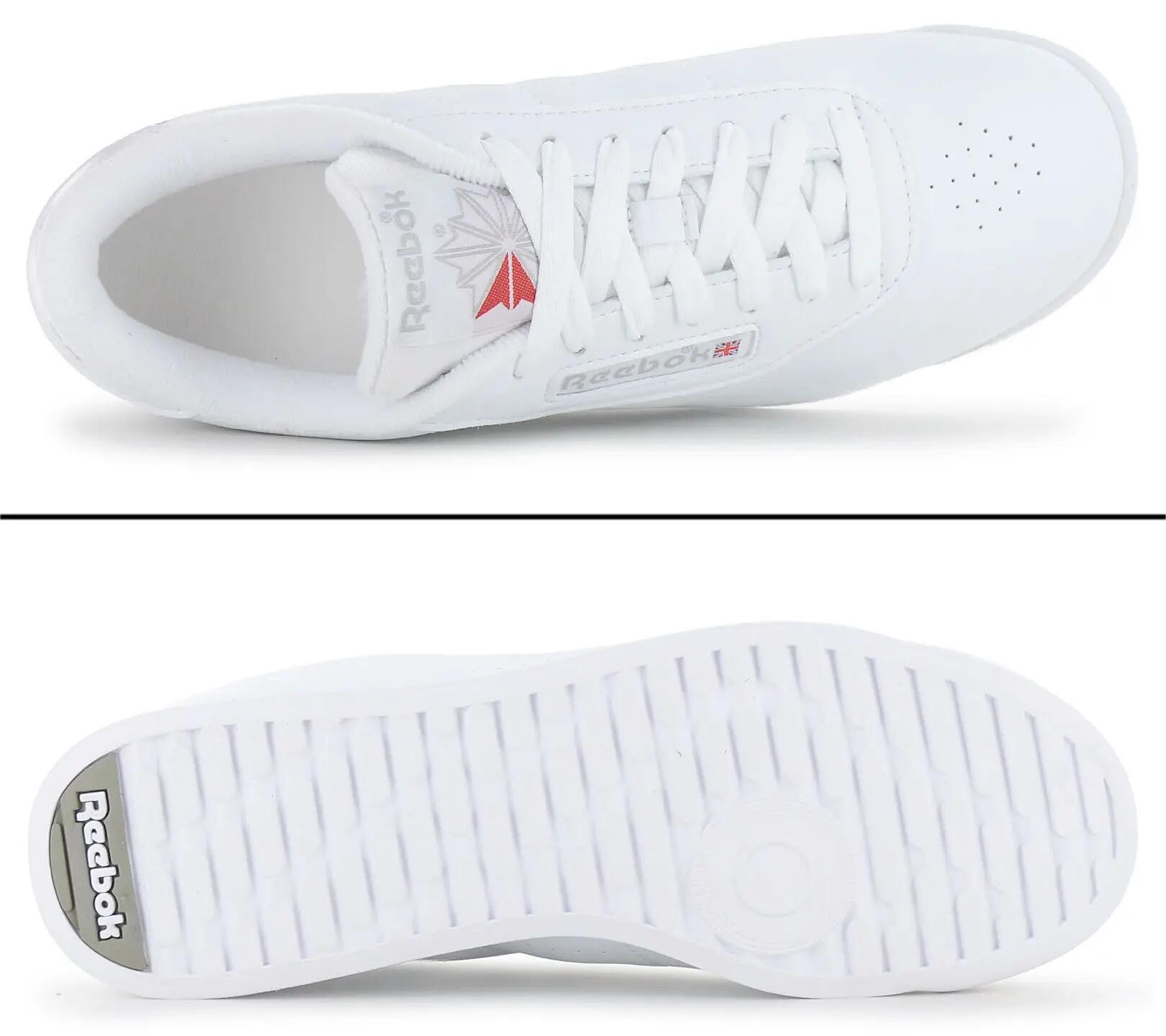 Damen - Reebok Princess - 100000101 - Weiß 4/6