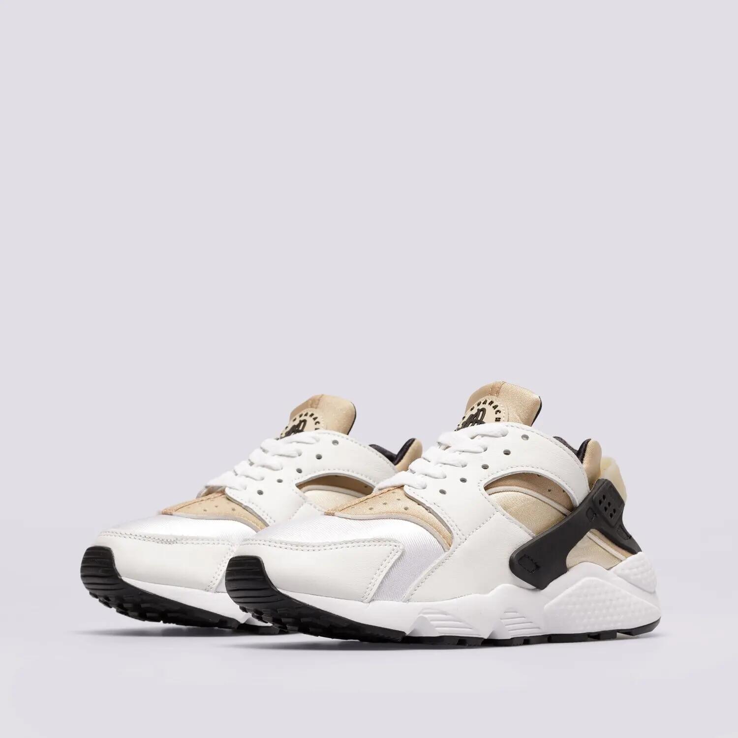NIKE OBUWIE SPORTOWE SNEAKERSY DAMSKIE NIKE W AIR HUARACHE 37,5 3/8