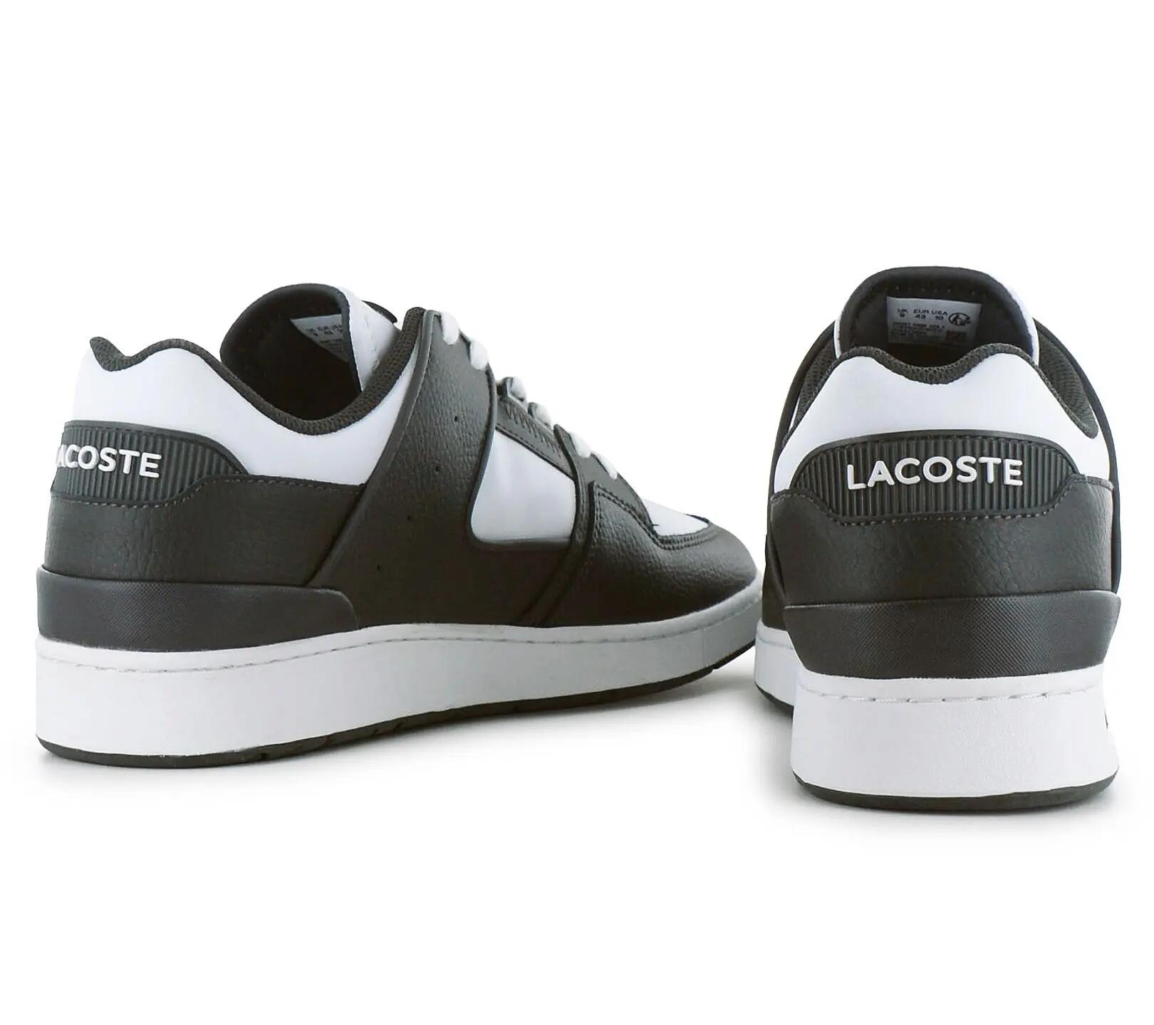Herren - Lacoste Court Cage 224 - 748sma00162d2 - Weiß 3/6