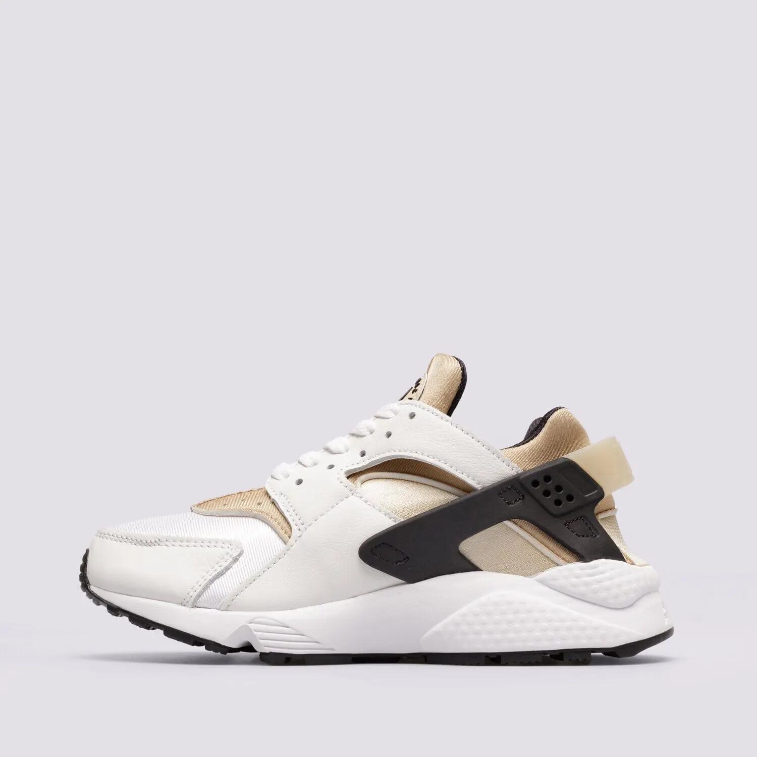 NIKE OBUWIE SPORTOWE SNEAKERSY DAMSKIE NIKE W AIR HUARACHE 37,5 2/8