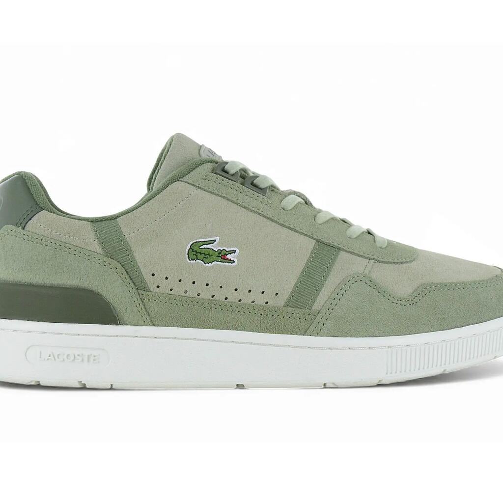 Мъже - Lacoste T_Clip 222 - 744sma0082aak - Зелено