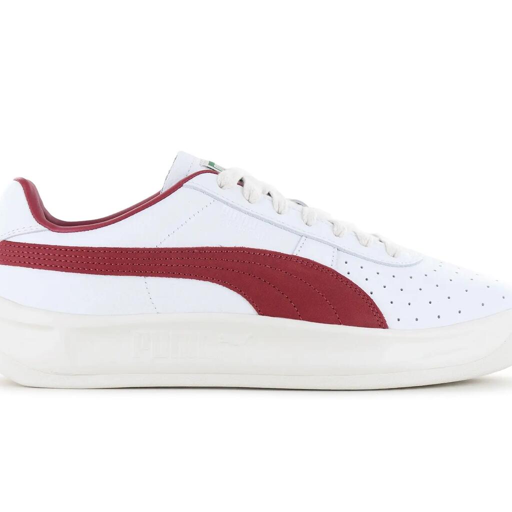 Мъже - Puma Gv Special Base - 398507-07 - Бяло