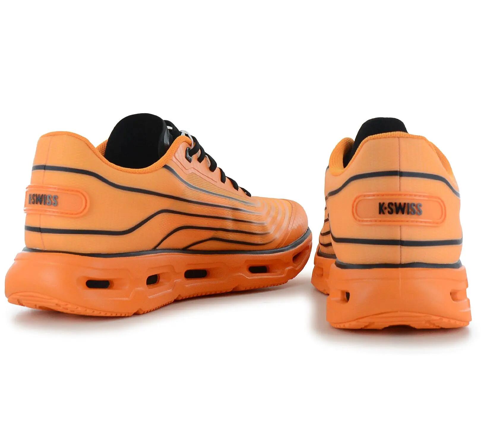 Herren - K-Swiss Tubes Pro 2 - 09478-620-M - Orange 3/6