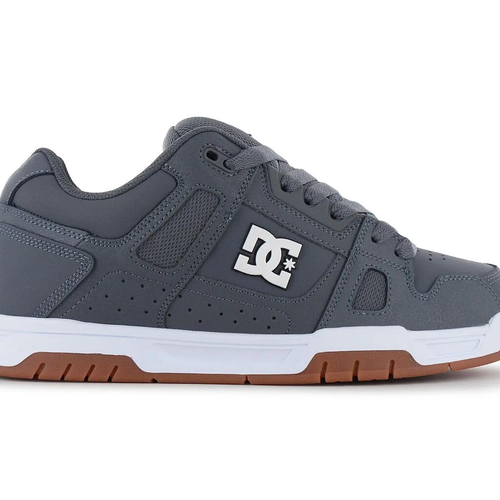 Мъже - Dc Shoes Stag - 320188-2gg - Сиво