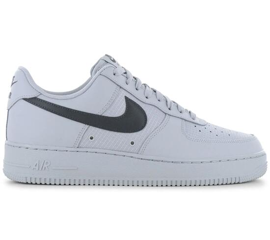 Hombre - Nike Air Force 1 07 Lv8 - Ir0952-002 - Gris