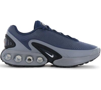 Heren - nike air max dn - dv3337-401 - blauw