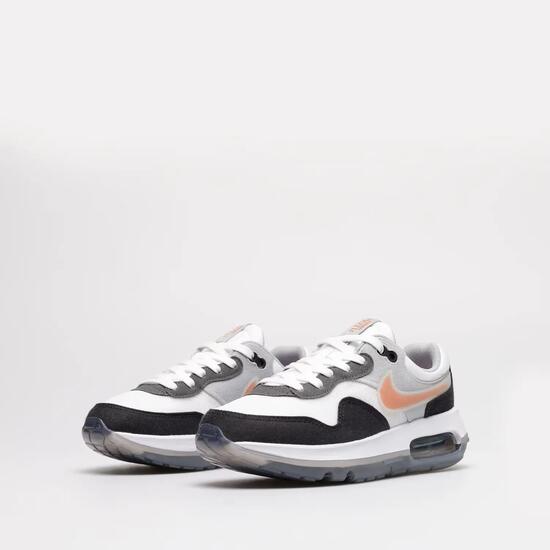 OBUWIE SPORTOWE MŁODZIEŻOWE NIKE Air Maxy Motif 36,5