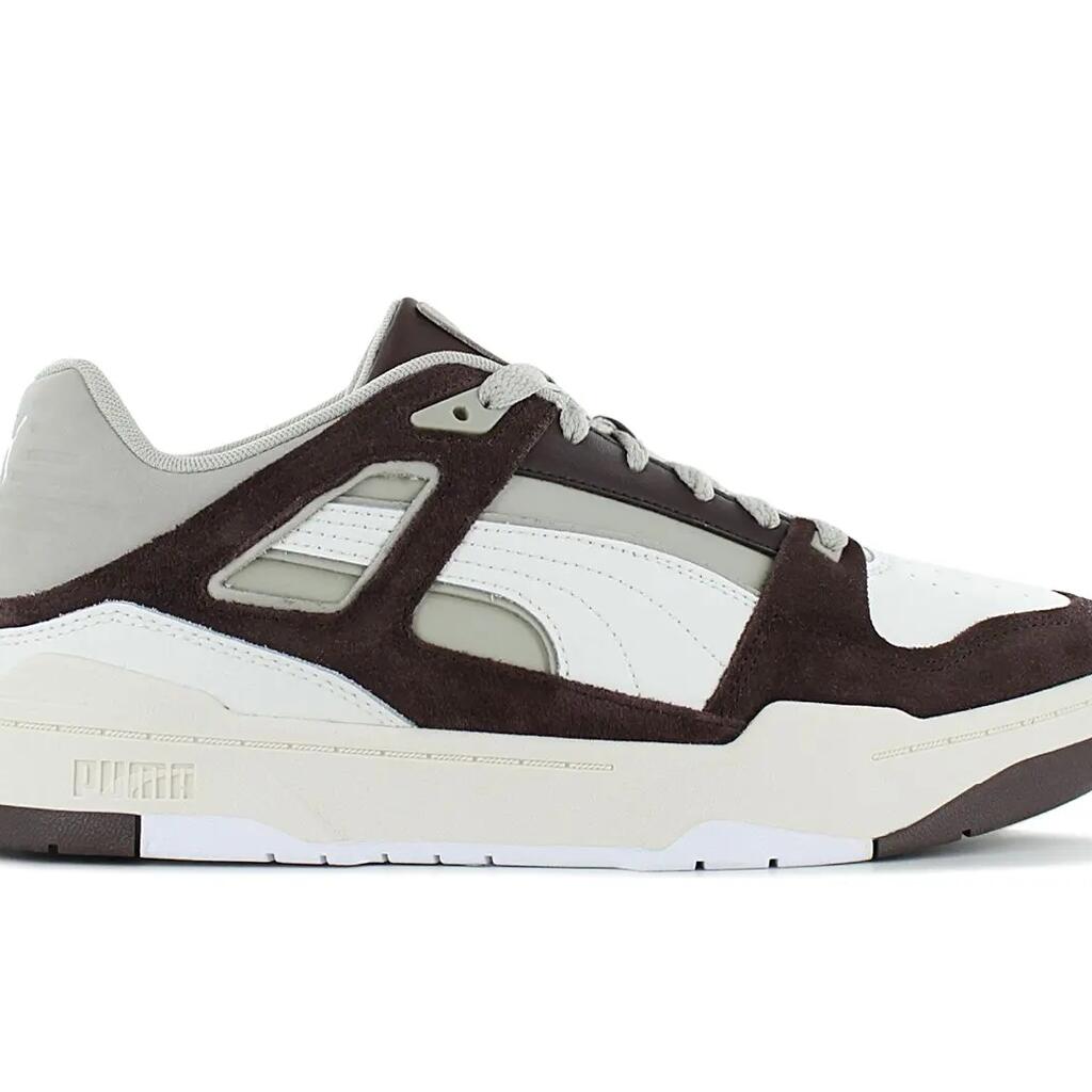 Мъже - Puma Slipstream Mix - 388635-04 - Многоцветно