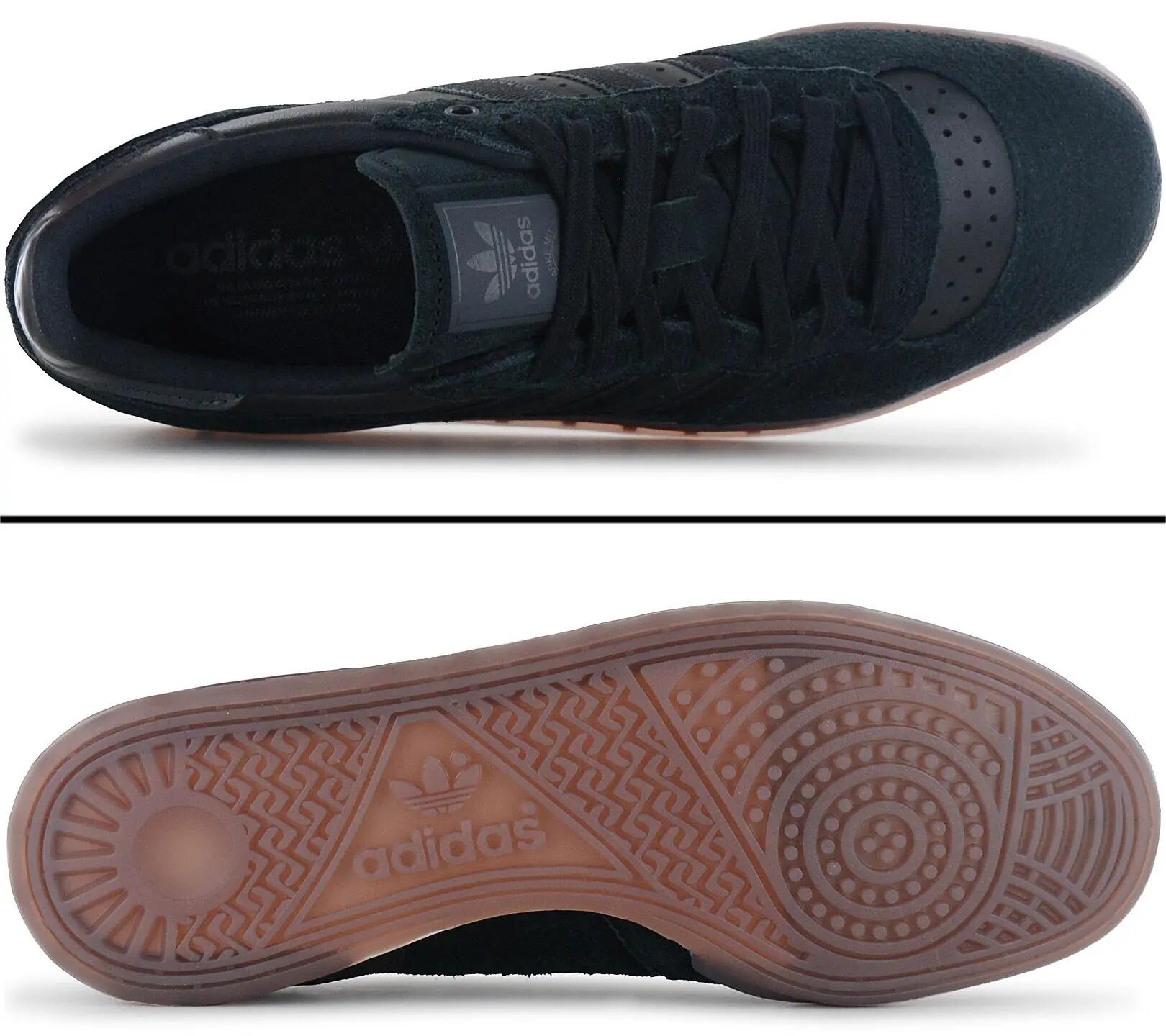 Heren - Adidas Handball Rm - Jr4295 - Zwart 4/6