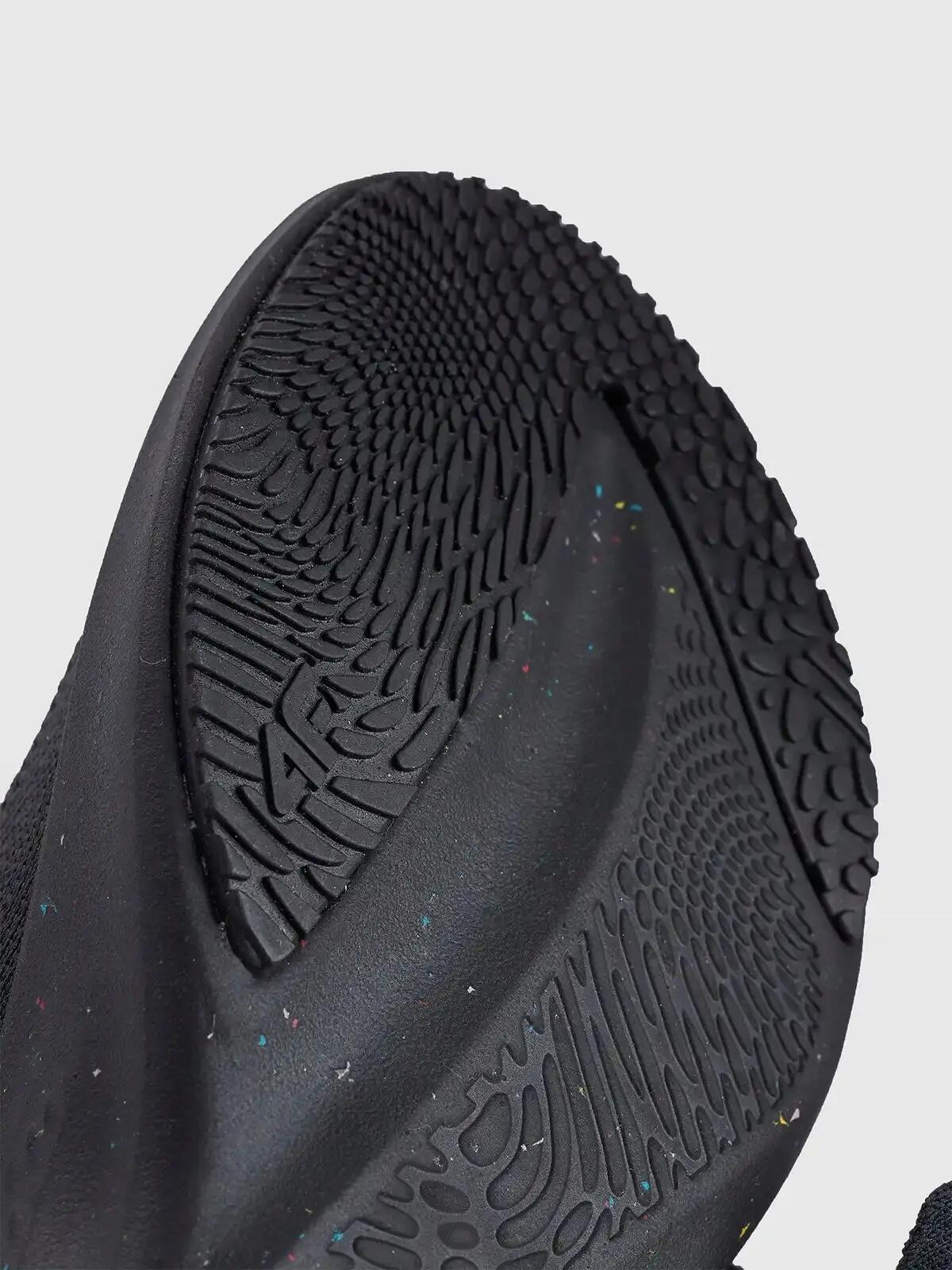 BUTY MĘSKIE 4F OBUWIE SPORTOWE OUTDOOROWE CZARNE 45 M120 SS26 7/8
