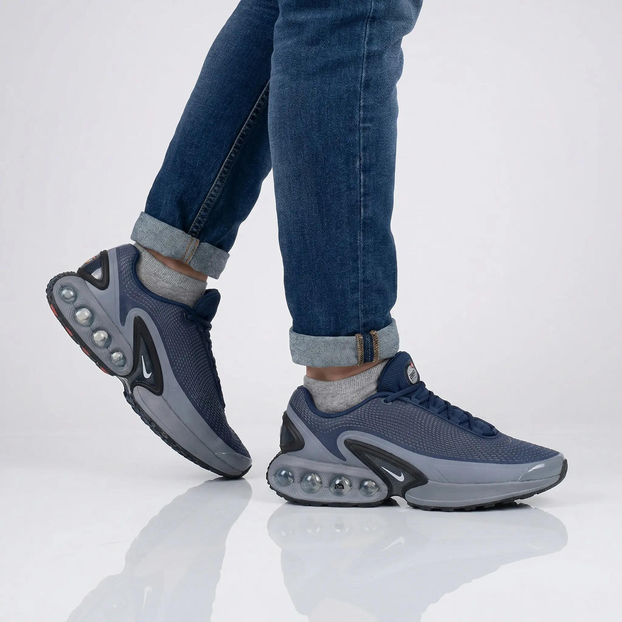 Hombre - Nike Air Max Dn - Dv3337-401 - Azul 5/6