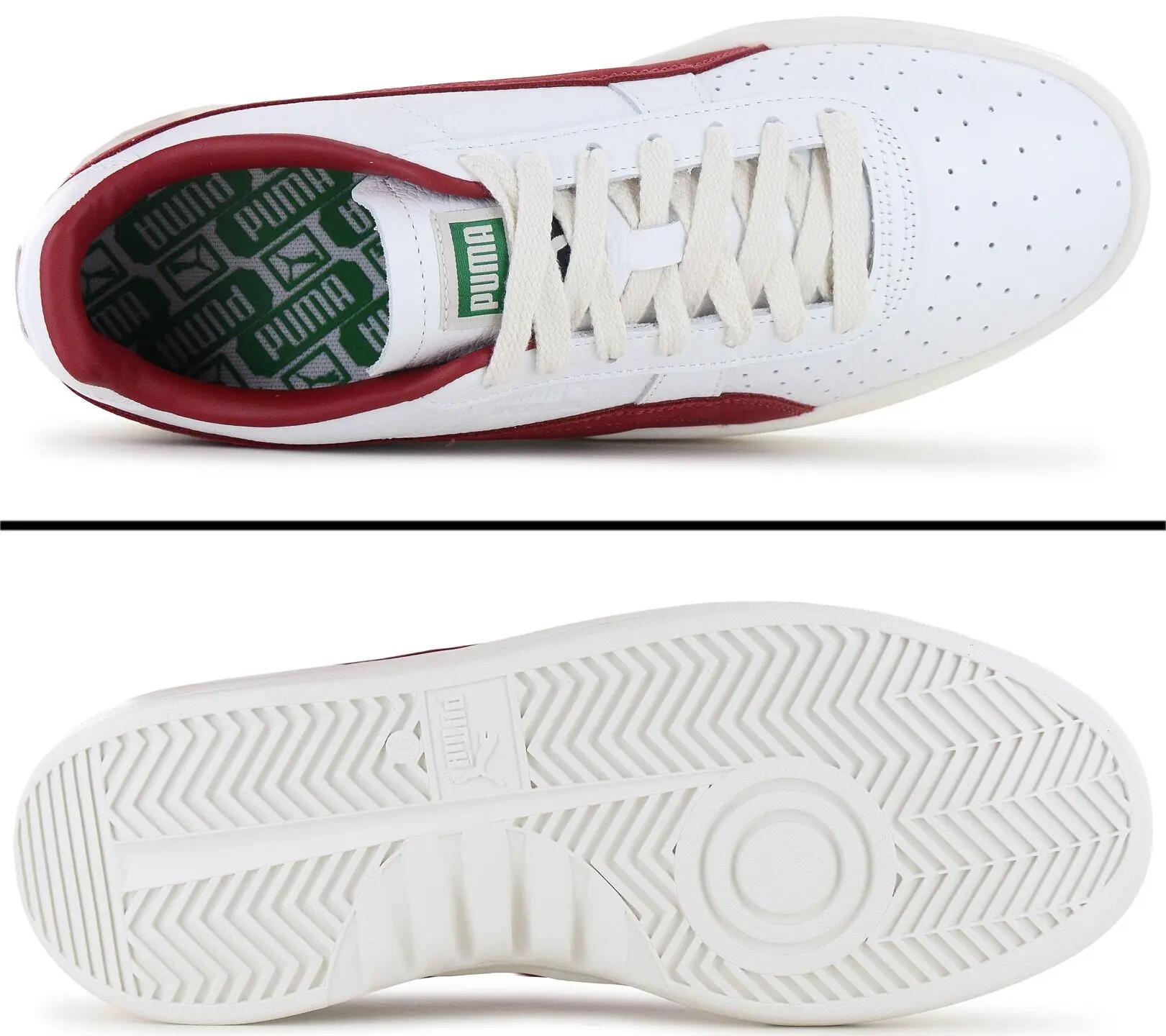 Hommes - Puma Gv Special Base - 398507-07 - Blanc 4/6