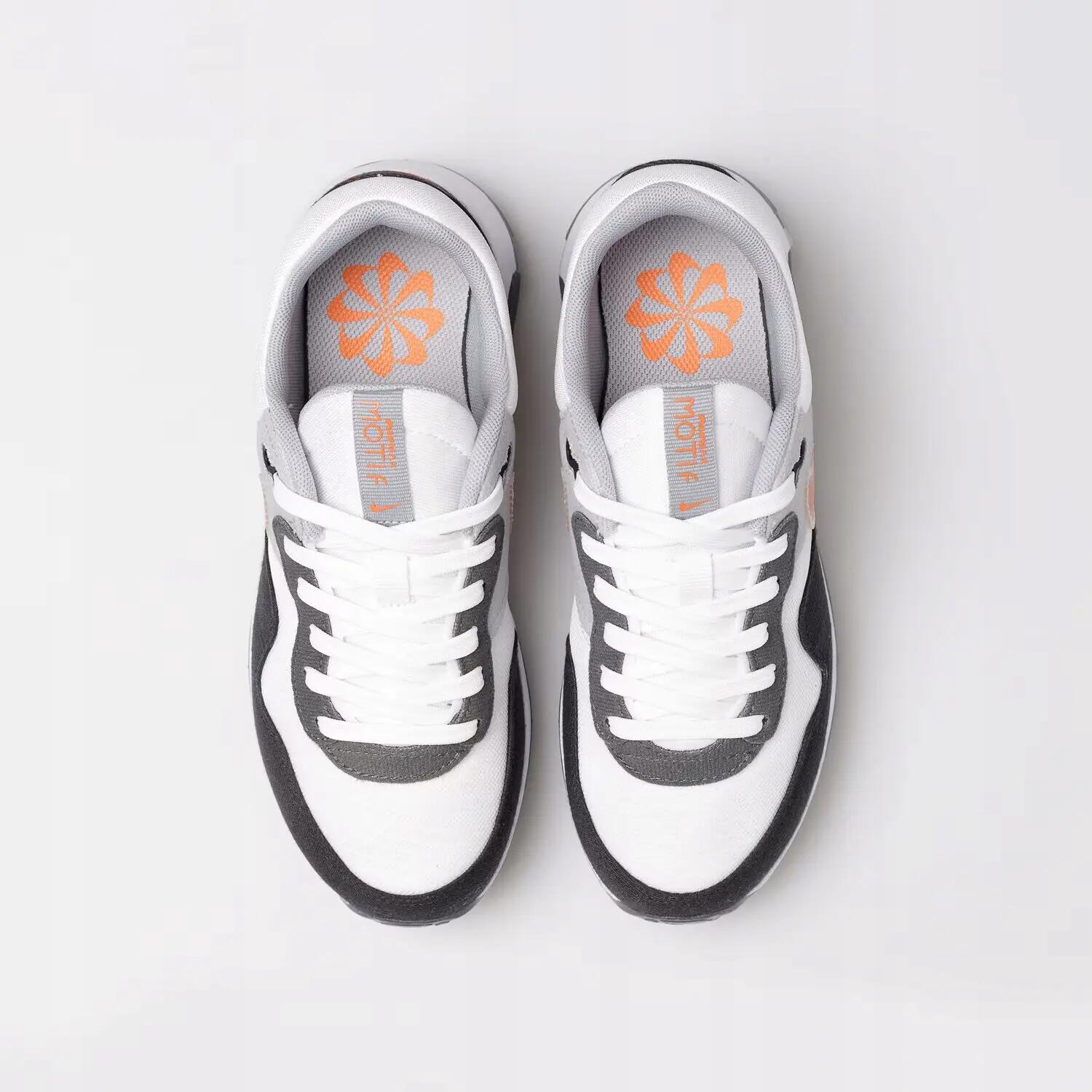 OBUWIE SPORTOWE MŁODZIEŻOWE NIKE Air Maxy Motif 36,5 4/9