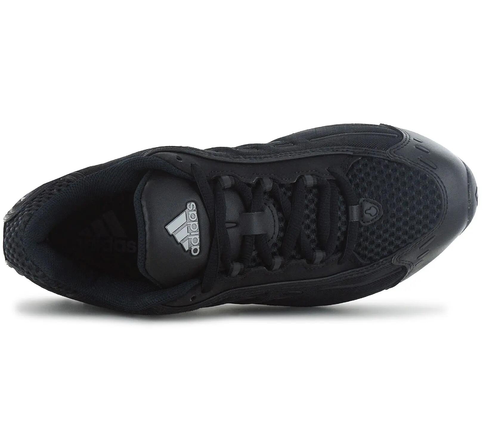 Homme - Adidas Megaride O1 - Jr6937 - Noir 4/6