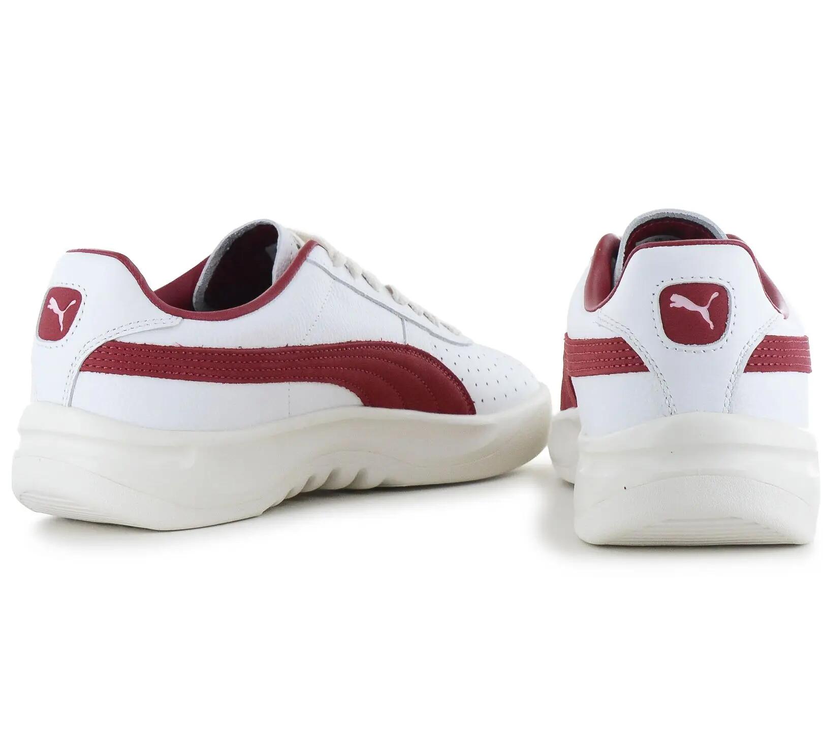 Hommes - Puma Gv Special Base - 398507-07 - Blanc 3/6
