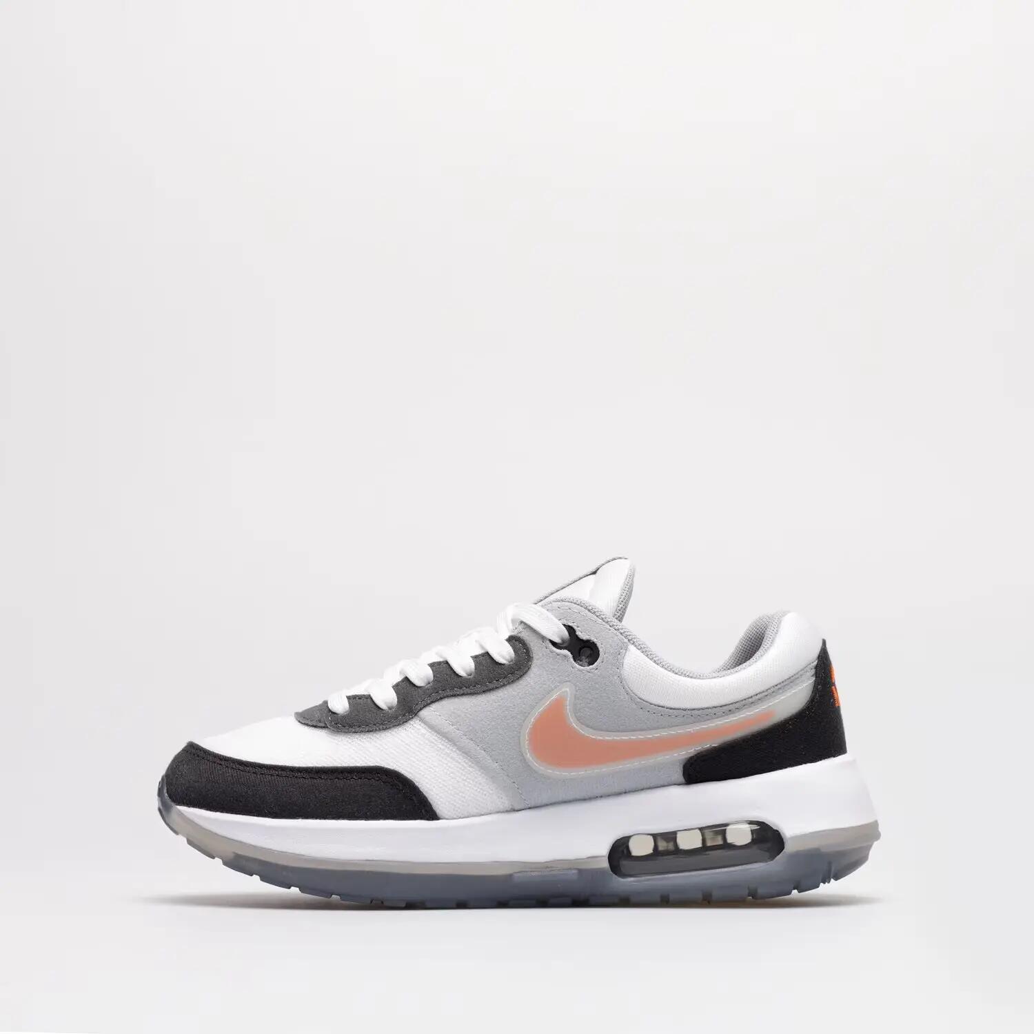 OBUWIE SPORTOWE MŁODZIEŻOWE NIKE Air Maxy Motif 36,5 3/9