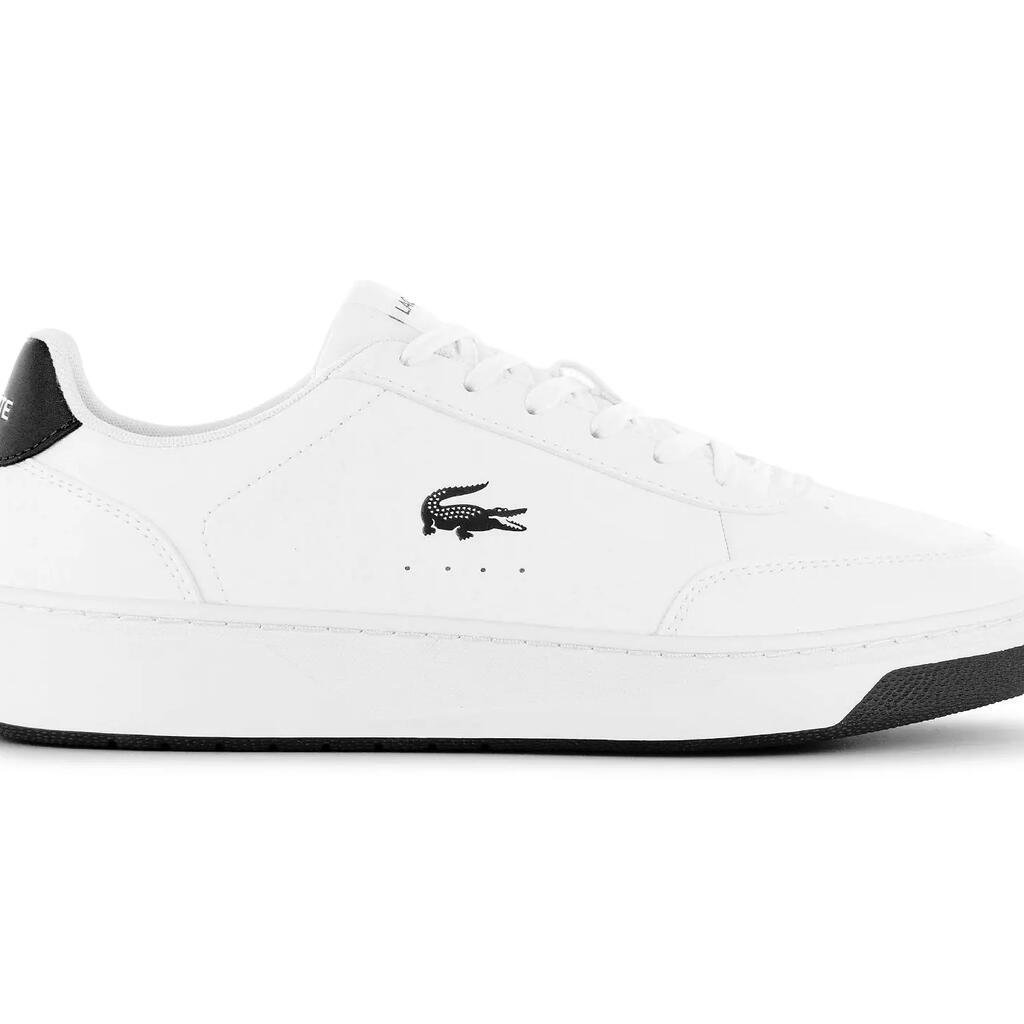Мъже - Lacoste Court Pro 225 - 750sma0073147 - Бяло