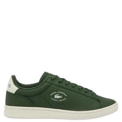 Heren - lacoste carnaby set 224 - 748sma00121x3 - groen