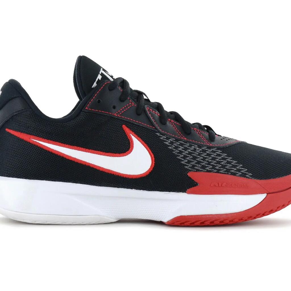 Men's - Nike Air Zoom G.T. Cut Academy - Fb2599-008 - Black