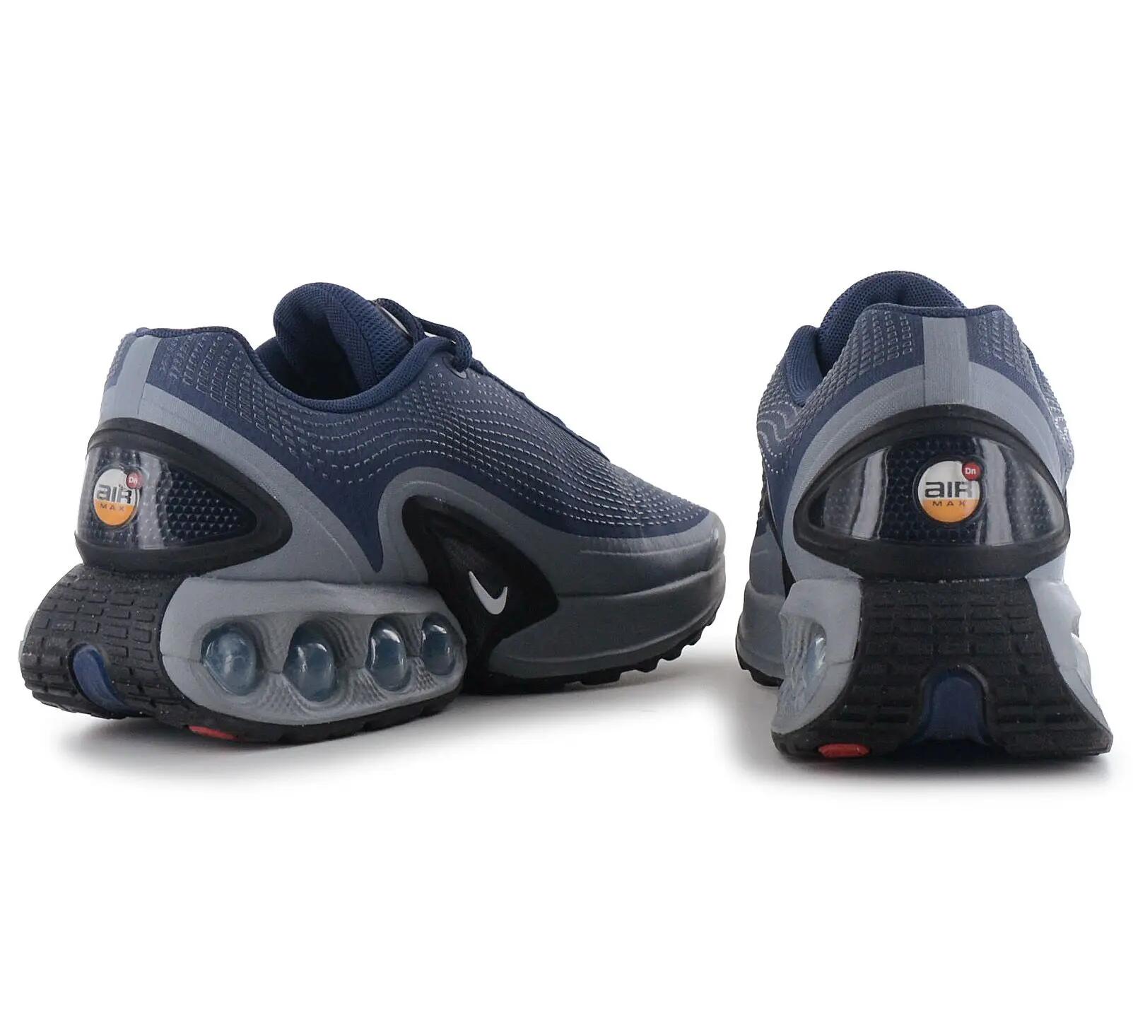 Hombre - Nike Air Max Dn - Dv3337-401 - Azul 3/6