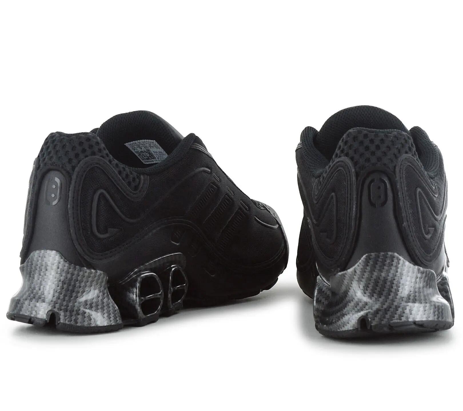 Homme - Adidas Megaride O1 - Jr6937 - Noir 3/6