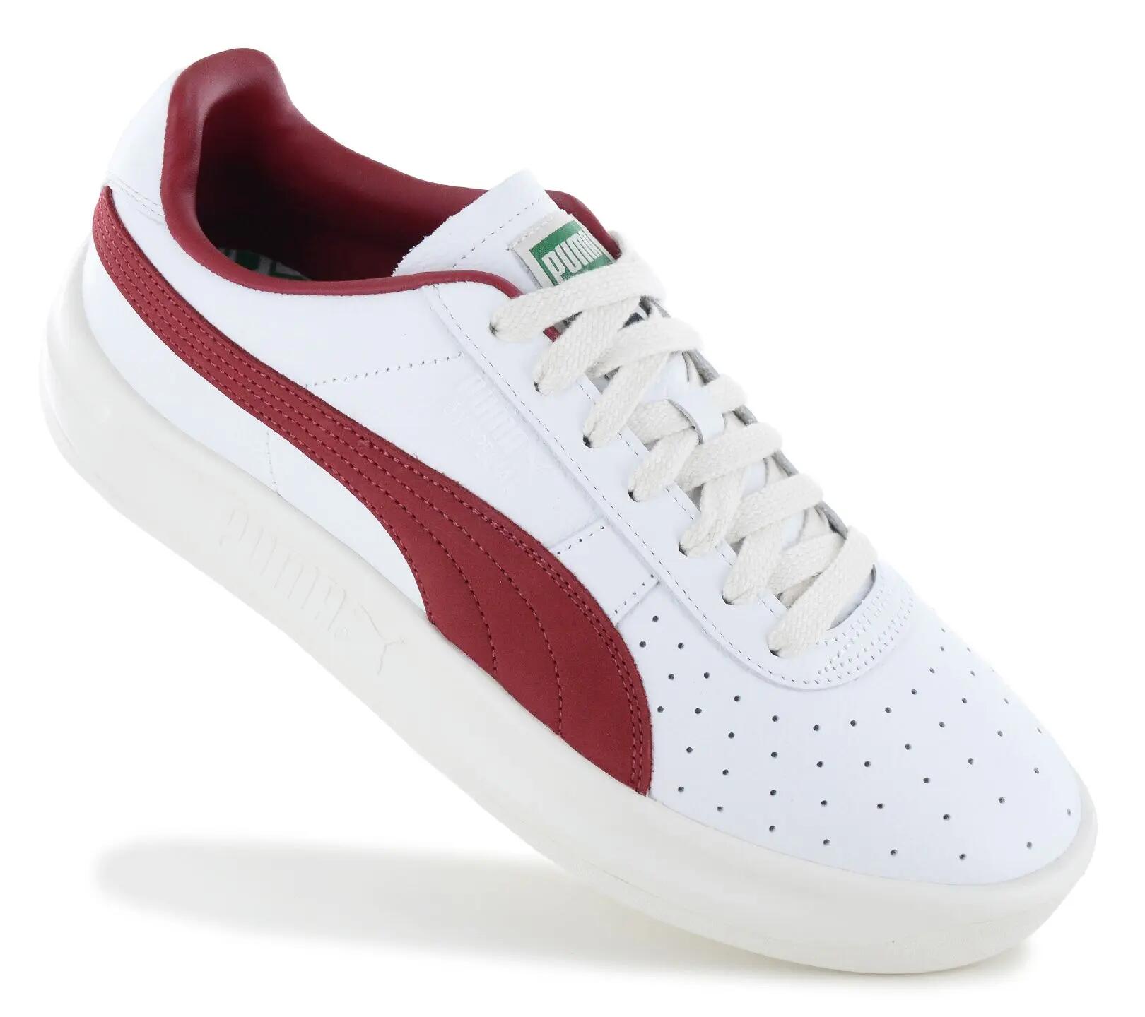 Hommes - Puma Gv Special Base - 398507-07 - Blanc 2/6