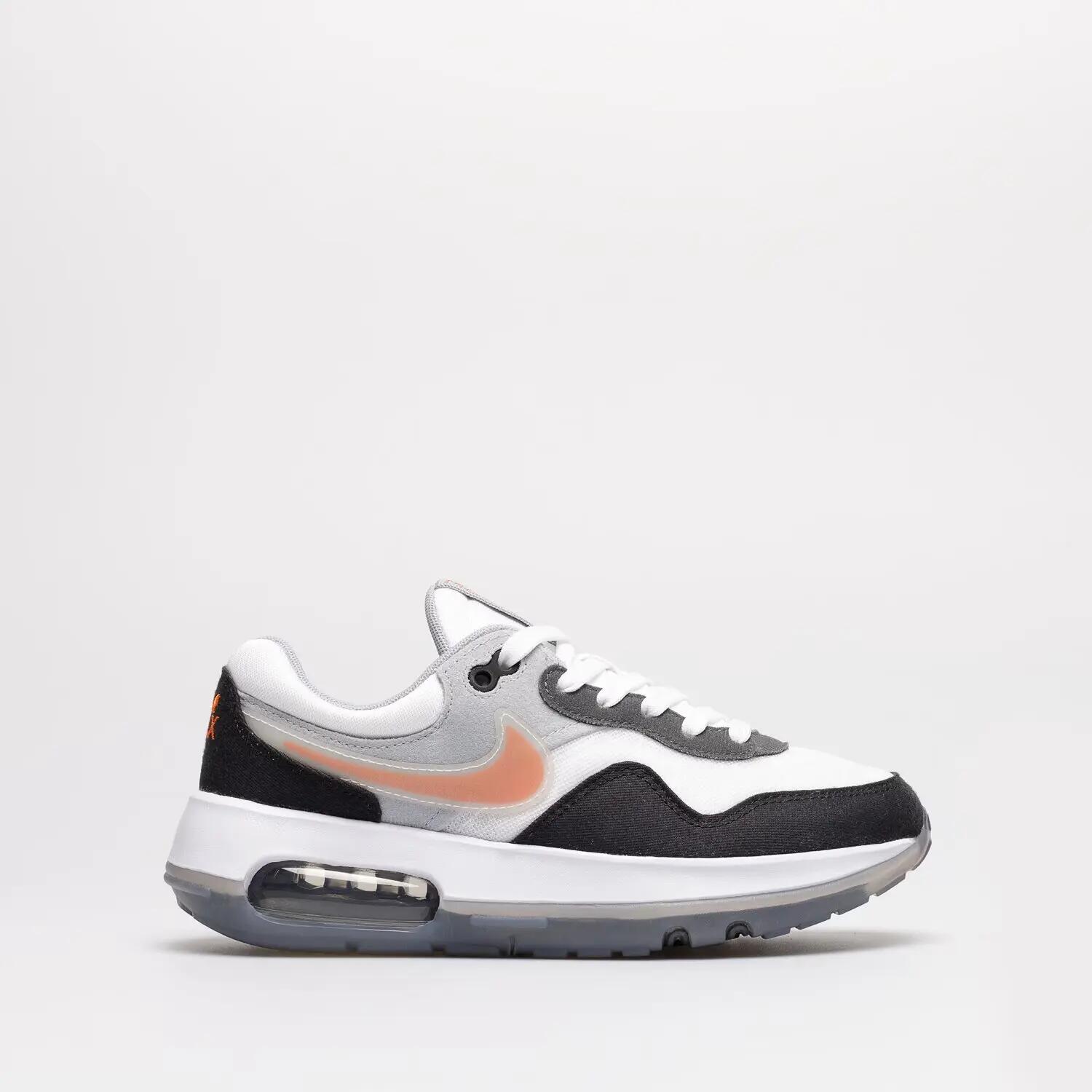 OBUWIE SPORTOWE MŁODZIEŻOWE NIKE Air Maxy Motif 36,5 2/9