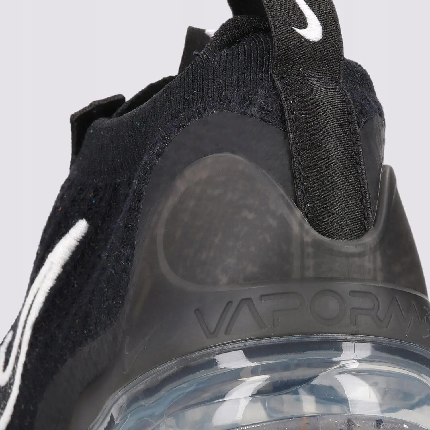 NIKE OBUWIE SPORTOWE SNEAKERSY DAMSKIE NIKE AIR VAPORMAX 2021 36,5 3/6