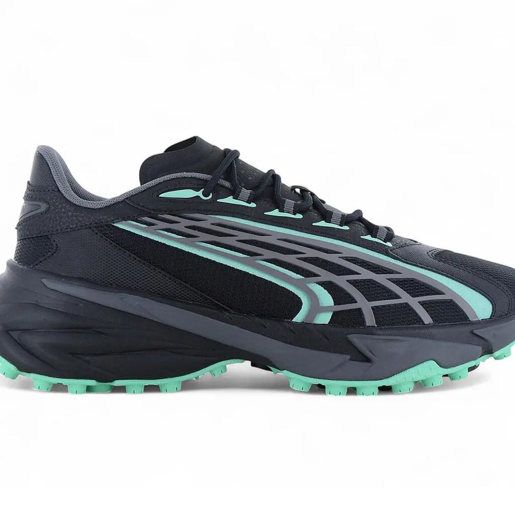 Мъже - Puma Spirex Raceday - 397705-03 - Черно