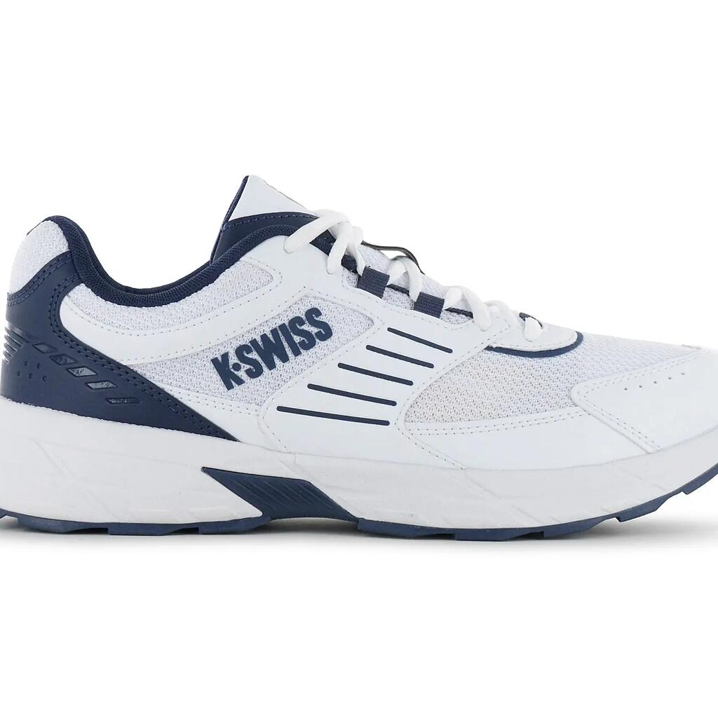 Мъже - K-Swiss Fario M - 04779-124-M - Бяло