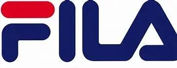 SNEAKERSY MĘSKIE FILA SETONA VIZ 8 BUTY SPORTOWE 41 8/9