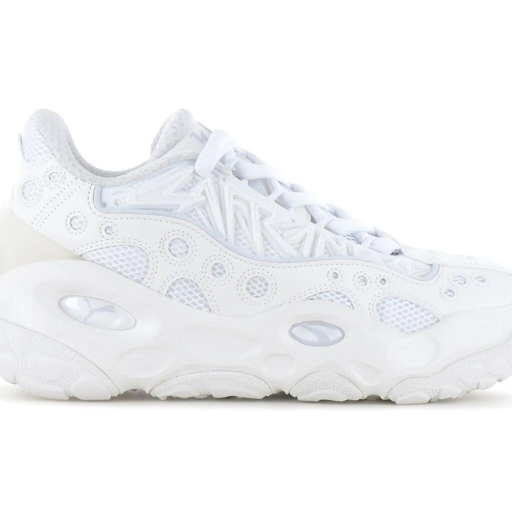 Мъже - Puma Lafrancé Rnr - 312274-02 - Бяло